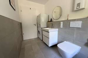 neuwertige 2 Zimmer-Wohnung
in gehobener Ausstattung 
mit Terrasse und 2 Stellplätzen  – Die vollständige Adresse der Immobilie erhältst du vom Anbieter., 54294 Zewen, Trier – Vorschaubild 10