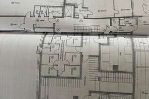 Außergewöhnliche 2-Zimmer Dachterrassen Wohnung – Linprunstraße 50, 80335 St. Benno, München – Vorschaubild 13