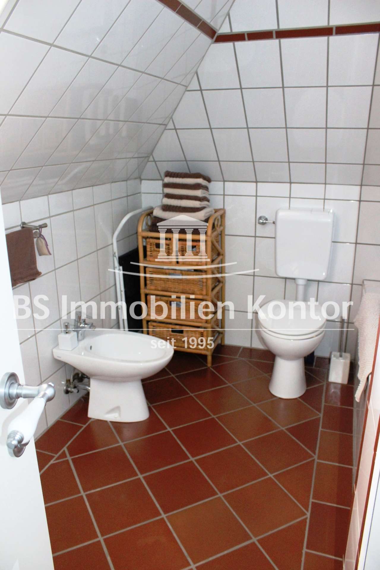 Immobilie in Jemgum - !! Freier Blick für freie Menschen an der Ostfriesischen Küste !! - Bild 3