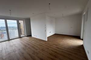Wohnen im Neubau: Stilvolle 3-Zimmer-Wohnung mit zwei Dachterrassen – Burtscheider Str. 17 c, 52064 Marschiertor, Aachen – Vorschaubild 5