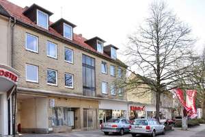 WG-taugliche 2-Zi.-Whg. in zentraler Lage