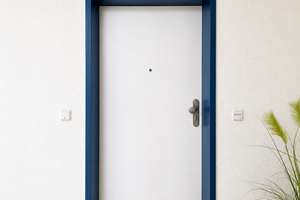 Wohnen mit Charakter: Stilvoll saniertes Erdgeschoss-Apartment – Eichendorffstraße 20a, 39114 Herrenkrug, Magdeburg – Vorschaubild 11