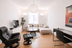 Lebensqualität pur in Haidhausen – Die vollständige Adresse der Immobilie erhältst du vom Anbieter., 81669 Haidhausen Süd, München – Vorschaubild 2