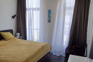 Sunny Oasis: 2-Zimmer-Wohnung in Berlin-Mitte – Niederwallstraße 34, 10117 Mitte (Ortsteil), Berlin – Vorschaubild 9
