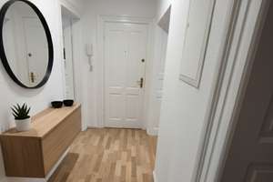 Erstbezug nach Sanierung – helle 3-Zimmer-Wohnung mit effizienter Energietechnik – Die vollständige Adresse der Immobilie erhältst du vom Anbieter., 90461 Glockenhof, Nürnberg – Vorschaubild 7