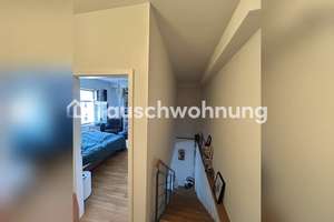 Tauschwohnung: Maisonette Wohnung im Hinterhaus in Leipzig für Berlin – Die vollständige Adresse der Immobilie erhältst du vom Anbieter., 4177 Lindenau, Leipzig – Vorschaubild 6