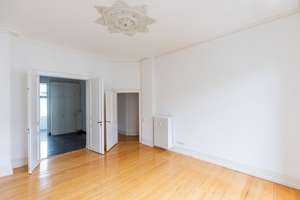 Renovierte 2-Zimmer-Wohnung + Küche im Nordend – Die vollständige Adresse der Immobilie erhältst du vom Anbieter., 60316 Nordend-Ost, Frankfurt am Main – Vorschaubild 2