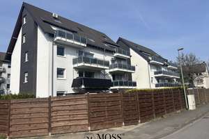 Exklusive Maisonette Wohnung im Duisburger Süden- direkt an der Grenze zu Düsseldorf – Die vollständige Adresse der Immobilie erhältst du vom Anbieter., 47269 Rahm, Duisburg – Vorschaubild 5