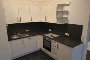 Moderne, großzügige 1-Zimmer-Wohnung mit Sonnenbalkon im Grünen – Im Asemwald 28, 70599 Asemwald, Stuttgart – Vorschaubild 7
