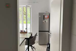 Nachmieter gesucht – Möblierte 1,5-Zimmer-Wohnung in Düsseldorf-Düsseltal – 40237 Düsseltal, Düsseldorf – Vorschaubild 7
