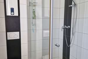 Lebensraum mit Stil: 3-Zimmer-Wohnung in Düsseldorf-Ludenberg – Die vollständige Adresse der Immobilie erhältst du vom Anbieter., 40629 Ludenberg, Düsseldorf – Vorschaubild 14