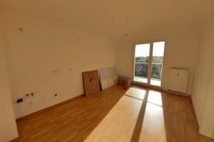 Hübsche kleine 2-R-Whg (35qm) EG, Dusche + Balkon! – Pfotenhauerstraße 88, 1307 Johannstadt-Nord, Dresden – Vorschaubild 4