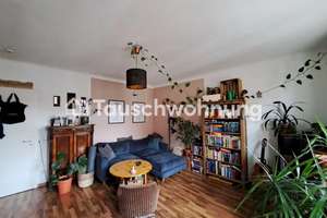 Tauschwohnung: Tausch: 2-Zimmer-Wohnung in Brandenburger Vorstadt