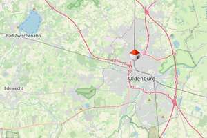 Vom Stadthaus bis zur Küstenperle: Sicher & professionell verkaufen mit Wüstenrot Immobilien. – Die vollständige Adresse der Immobilie erhältst du vom Anbieter., 26127 Bürgerfelde, Oldenburg (Oldenburg) – Vorschaubild 7