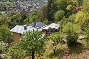 Letzte Chance von privat! Liebhaber-Waldhaus: Natur pur & nur 1h bis Frankfurt / FFM! (VB) – Die vollständige Adresse der Immobilie erhältst du vom Anbieter., 63937 Weilbach – Vorschaubild 4