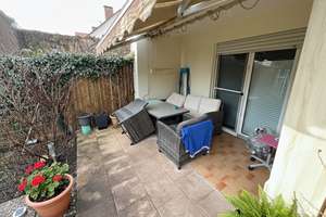 Großzügige 4-Zimmer-Wohnung mit Terrasse und Garten in Mannheim-Friedrichsfeld – Die vollständige Adresse der Immobilie erhältst du vom Anbieter., 68229 Friedrichsfeld, Mannheim – Vorschaubild 6