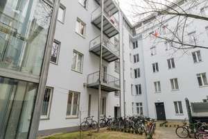 Charmante Altbauwohnung im Herzen von Friedrichshain – Die vollständige Adresse der Immobilie erhältst du vom Anbieter., 10245 Friedrichshain, Berlin – Vorschaubild 17