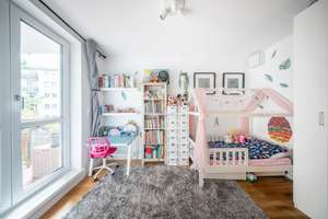 Living the Boxi Life - Sonnendurchfluteter Rückzugsort direkt am legendären Boxhagener Platz! – Die vollständige Adresse der Immobilie erhältst du vom Anbieter., 10247 Friedrichshain, Berlin – Vorschaubild 9