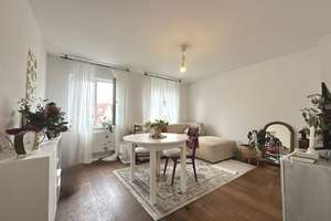 Schnuckeliges Zuhause mit 2 Zimmern im Herzen Nürnbergs – Platnersgasse 1, 90403 Altstadt, Sankt Sebald, Nürnberg – Vorschaubild 1