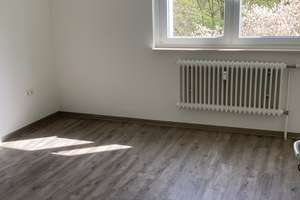 Miet mich - interessante 2-Zimmer-Wohnung