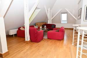 Maisonette im Lennéviertel – Hochwertiges Wohnen mit Komfort und Charme! – 39112 Leipziger Straße, Magdeburg – Vorschaubild 3