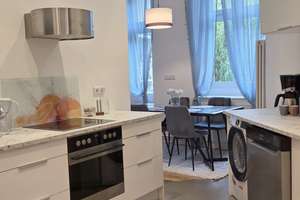 Exquisite & Newly Renovated 2-Room Apartment in the Heart of Berlin-Mitte – Linien 118, 10115 Mitte (Ortsteil), Berlin – Vorschaubild 17