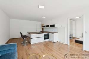 Penthouse-Flair im Düsseldorfer Norden – Moderne Wohnung mit Dachterrasse – Die vollständige Adresse der Immobilie erhältst du vom Anbieter., 40474 Lohausen, Düsseldorf – Vorschaubild 11