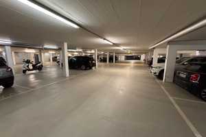 Wohnen im Botschaftsviertel: voll möblierte 2-Zi-Whg, 90 m² + große Terrasse per SOFORT zu VERKAUFEN – Berlin – Vorschaubild 19