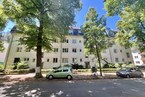 Attraktive Dachgeschosswohnung (Maisonette) in Lankwitz – Kurfürstenstraße 37, 12249 Lankwitz, Berlin – Vorschaubild 2