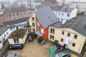 Wohn- und Geschäftshaus mit großem Potenzial in zentraler Lage von Lübeck – absehbar frei werdend! – Die vollständige Adresse der Immobilie erhältst du vom Anbieter., 23554 Sankt Lorenz Nord, Lübeck – Vorschaubild 3