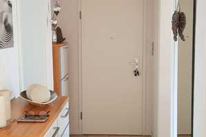 Wohnen im Park, 3 Zimmer, Einbauküche, 70qm, mit Balkon – Lützenkirchener Straße 281b, 51381 Leverkusen – Vorschaubild 19