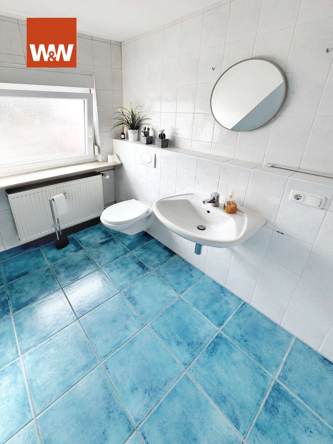 Immobilie in Bad Orb - Top-Kapitalanlage: Vollvermietetes 2-FH mit Friseurladen, Dachterrasse, Lager & über 6,5 % Rendite! - Bild 3