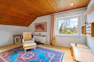 Stilvolles Einfamilienhaus mit Keller und Garage -
unmittelbare Nähe zum Feldrand und zum Wald. – Stormarn (Kreis) – Vorschaubild 60