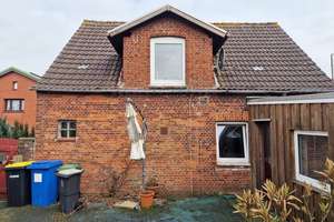 Kleines Wohnhaus mit Garten in Meldorf – Die vollständige Adresse der Immobilie erhältst du vom Anbieter., 25704 Meldorf – Vorschaubild 3