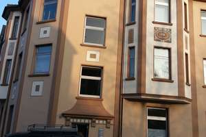 Schöne 2-Zimmer-Wohnung in Essen