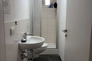4-Zimmer-Wohnung in Magdeburg Rothensee – Heinrichsberger Straße 21, 39126 Rothensee, Magdeburg – Vorschaubild 5