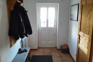 Energiesparender Holzbungalow  mit EBK in Kollig – Mayen-Koblenz (Kreis) – Vorschaubild 8