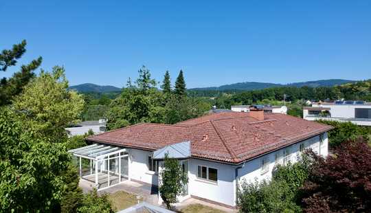 Bild von Großzügiges Anwesen in renommierter Lage von Kelkheim