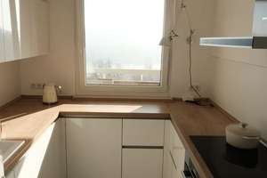 Sanierte 3,5-Raum-Wohnung mit Balkon und Einbauküche in Koblenz – Geisbachstraße 24, 56072 Metternich, Koblenz – Vorschaubild 2