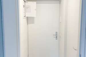 Exklusives Apartment mit sonnigem Balkon in bester Uni‑Lage in S-Vaihingen – Robert-Leicht-Str. 128, 70569 Dachswald, Stuttgart – Vorschaubild 4