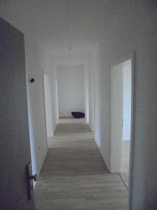 4-Zimmer-Wohnung in Kröppen