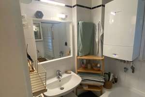 Zuhause mit drei Zimmern, Küche , Bad und kleinem Balkon in Hannover – Flüggestrasse 6, 30161 Oststadt, Hannover – Vorschaubild 7
