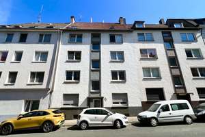Gemütliches 2 Zimmer Appartement mit eingerichteter Kochnische – Keplerstraße 34, 45147 Holsterhausen, Essen – Vorschaubild 16