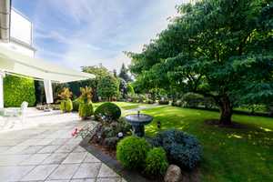 Reserviert / Exklusive 6-Zimmer-Villa in Hamburg-Sasel mit großzügigem Garten – Hamburg – Vorschaubild 12