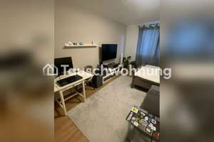 Tauschwohnung: 1 Zimmer im Herzen von Zollstock – Die vollständige Adresse der Immobilie erhältst du vom Anbieter., 50969 Zollstock, Köln – Vorschaubild 2