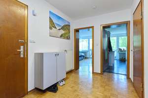 Aachen-Boxgraben! Attraktive Eigentumswohnung als Kapitalanlage mit 70,50 m² WFL – provisionsfrei! – Boxgraben 71 - WE 1, 52064 Marschiertor, Aachen – Vorschaubild 3