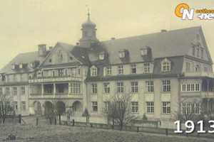 Fulda-Frauenberg:  Gepfl. Gründerzeithaus mit 3 WE, attraktivem Gartengrundstück und Nebengebäude – Buttlarstraße Nr. 47, 36039 Fulda (Kreis) – Vorschaubild 54