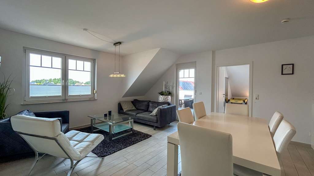 Immobilie in Nienhagen - Ruhiges Feriendomizil an der Ostsee - Bild 1