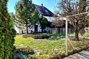 charmante DHH, 4,5 Zi., großer Garten, Carport ruhige rückwärtige Lage direkt am Römerkastell – Die vollständige Adresse der Immobilie erhältst du vom Anbieter., 70376 Hallschlag, Stuttgart – Vorschaubild 10