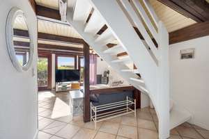 Attraktive Einnahmen bis Ende 2026! Schönes Ferienhaus mit Sauna zum Kauf in Hollern-Twielenfleth – Die vollständige Adresse der Immobilie erhältst du vom Anbieter., 21723 Hollern-Twielenfleth – Vorschaubild 10